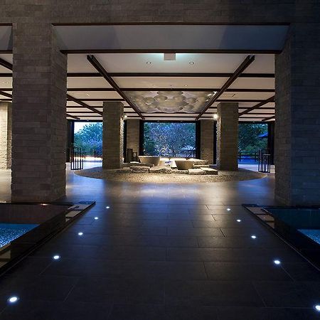 Lake Shikotsu Tsuruga Resort Spa Mizu No Uta Chitose  Exterior photo