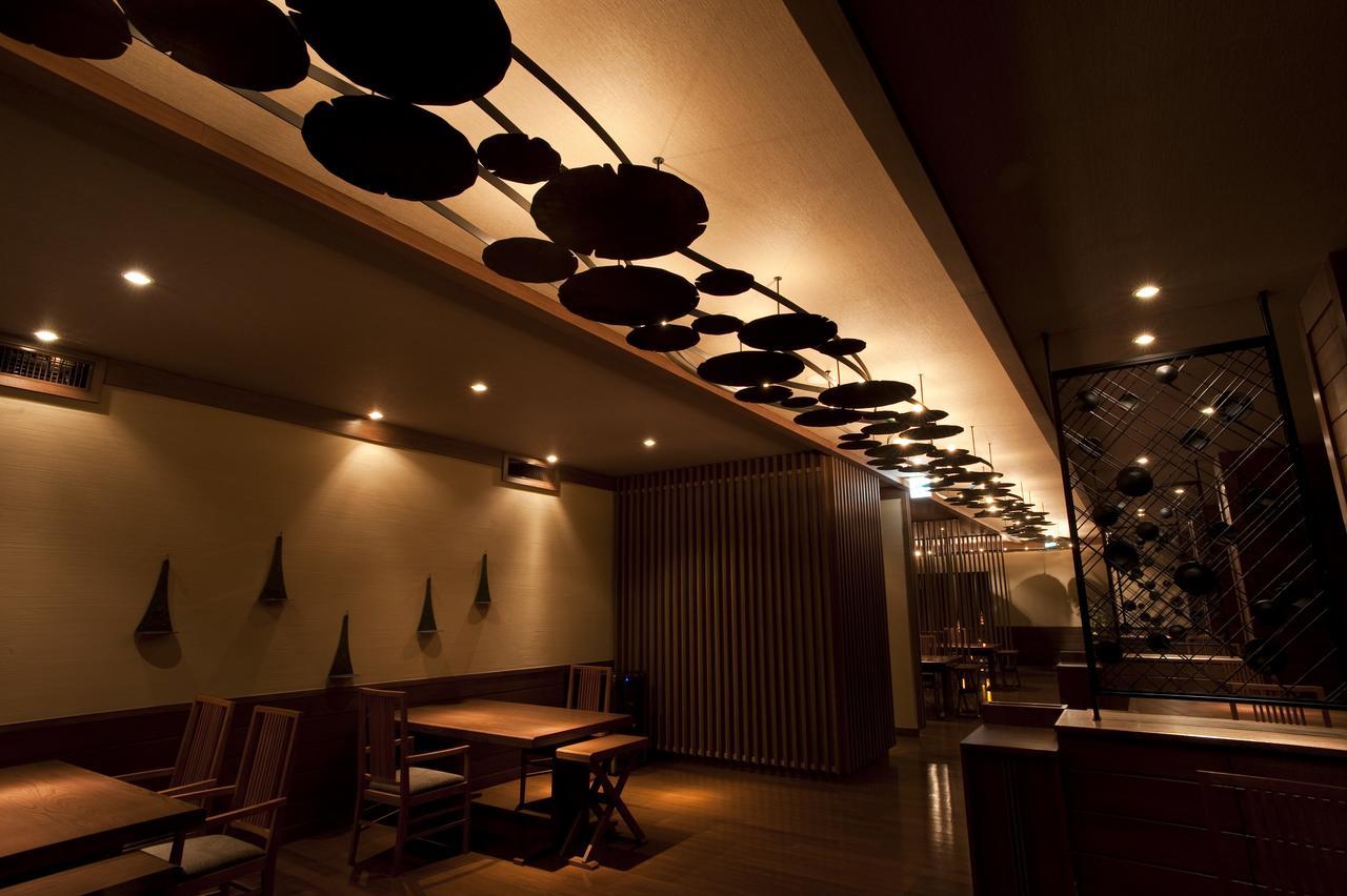 Lake Shikotsu Tsuruga Resort Spa Mizu No Uta Chitose  Exterior photo